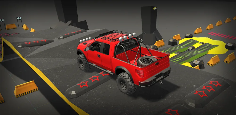PROJECT OFFROAD