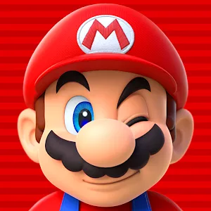 Android için Super Mario Run v3.2.0 FULL APK - TAM SÜRÜM