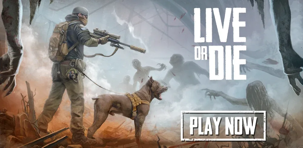 Live Or Die: Zombie Survival Pro