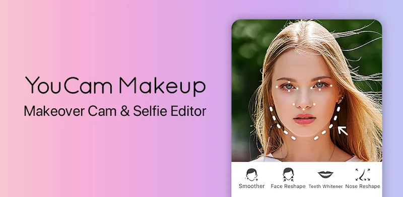 YouCam Makeup