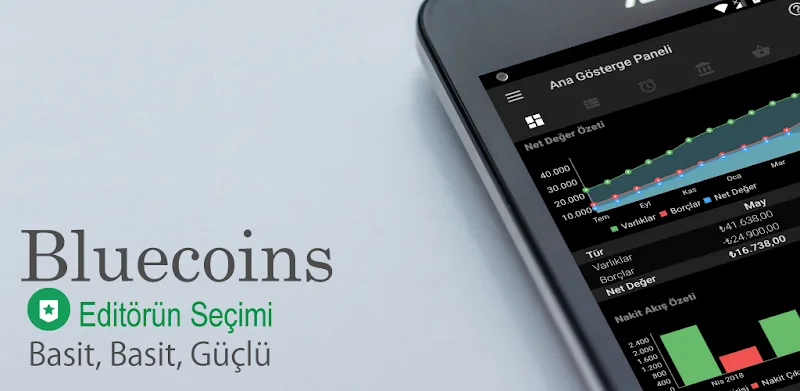 Bluecoins