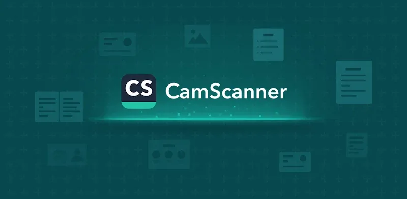 CamScanner
