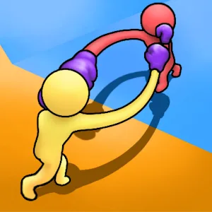 Curvy Punch 3D-featured