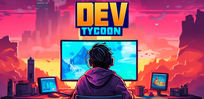 Dev Tycoon