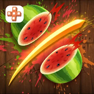 Android için Fruit Ninja Classic v3.10.0 FULL APK - TAM SÜRÜM