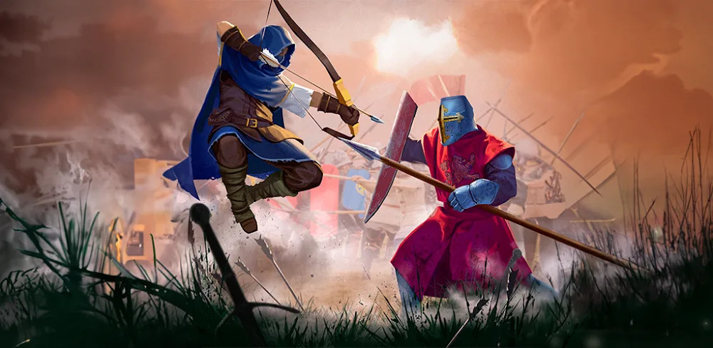 Kingdom Clash