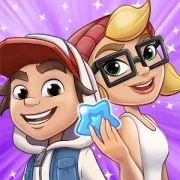 Subway Surfers Match-featured