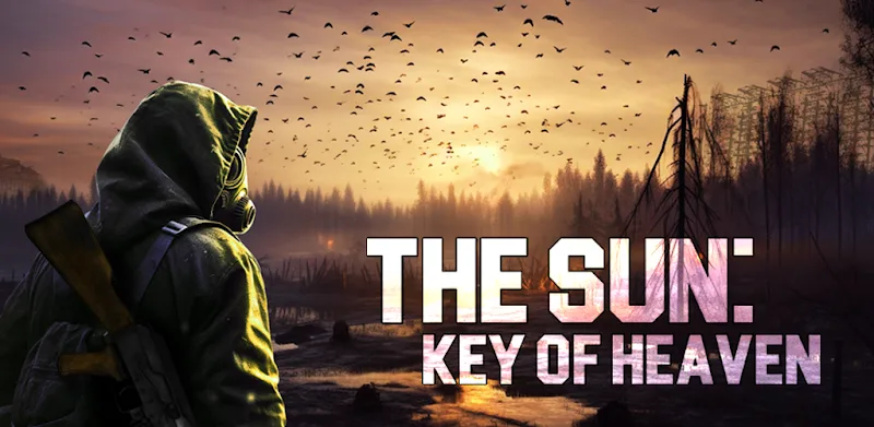 The Sun: Key Of Heaven Shooter