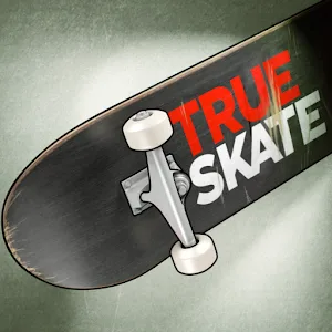True Skate-featured