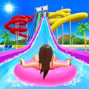 Uphill Rush Water Park Racing-featured