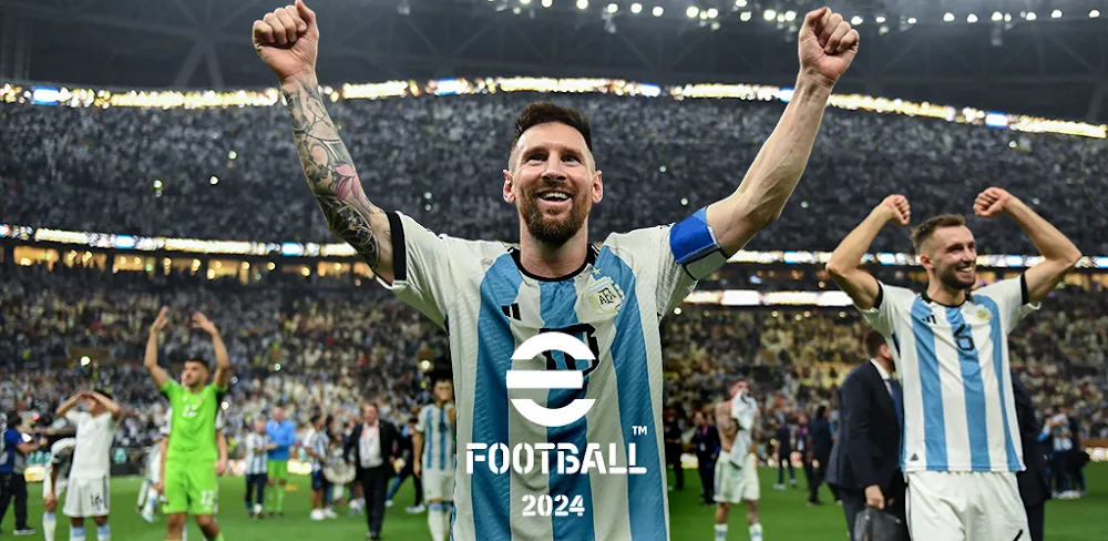 eFootball PES 2024