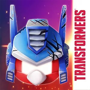 Angry Birds Transformers-featured