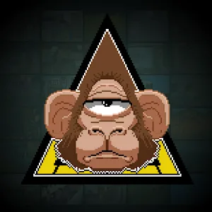 Android için Do Not Feed The Monkeys v1.0.73 FULL APK - TAM SÜRÜM