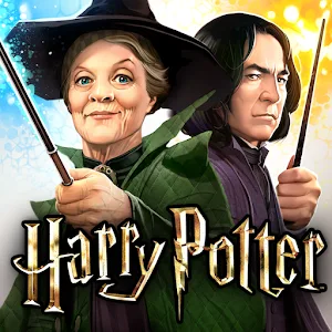 Harry Potter: Hogwarts Mystery-featured