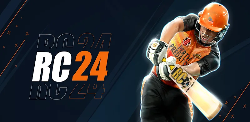 Real Cricket 24