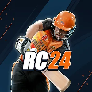 Android için Real Cricket 24 v2.1 FULL APK - TAM SÜRÜM