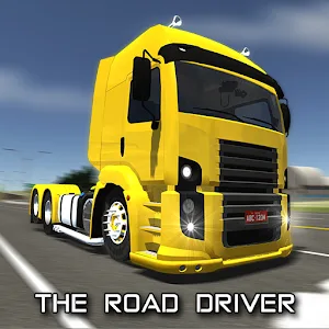 The Road Driver-featured