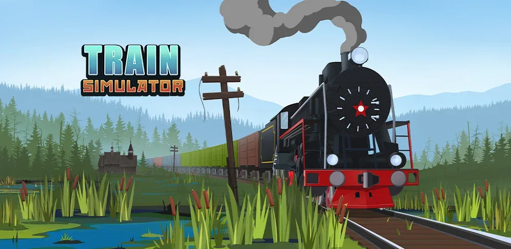 Train Simulator