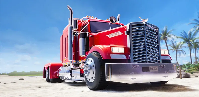 Truck Star