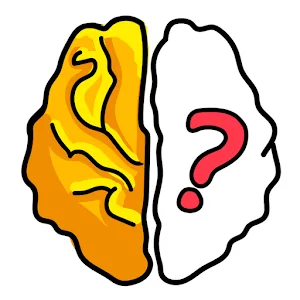 Android için Brain Out v3.1.10 MOD APK - İPUCU / PARA HİLELİ