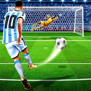 Android için Football Strike v1.50.3 FULL APK - TAM SÜRÜM