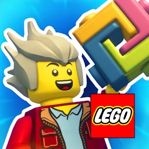 LEGO® Bricktales-featured