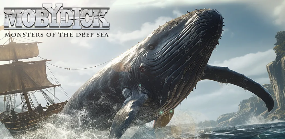 Moby Dick