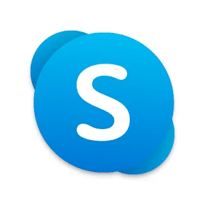 Android için Skype v8.127.0.200 FULL APK - TAM SÜRÜM