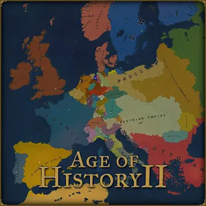 Android için Age of History 2 Europe v1.024_EU FULL APK - TAM SÜRÜM