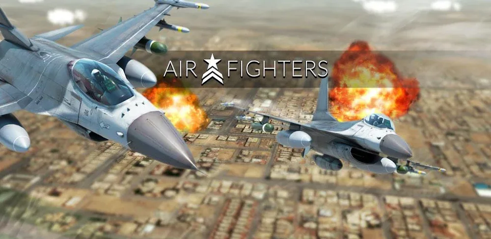AirFighters