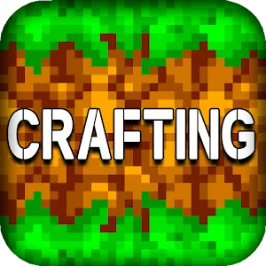 Android için Crafting and Building v2.7.21.15 FULL APK - TAM SÜRÜM