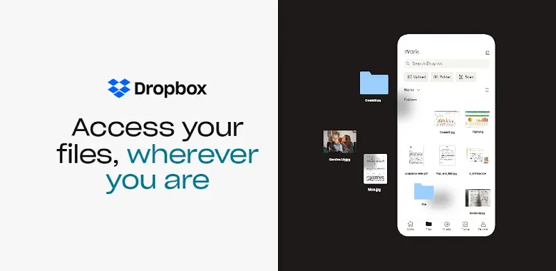 Dropbox