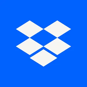 Dropbox: Cloud Storage Drive