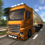 Euro Truck Driver-featured