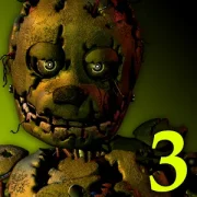 Five Nights at Freddy’s 3-featured