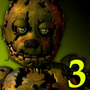 Five Nights at Freddy’s 3-featured