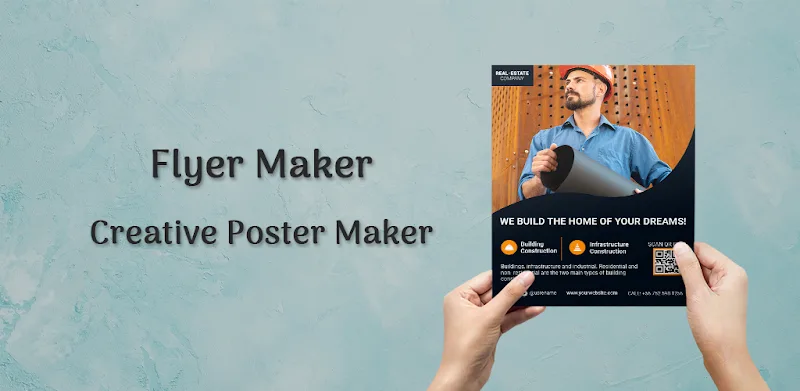 Flyer Maker