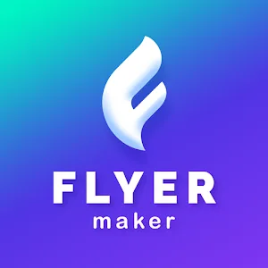 Android için Flyer Maker v3.6 MOD APK - PREMİUM KİLİTSİZ