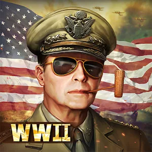 Glory of Generals 3 – WW2 SLG-featured