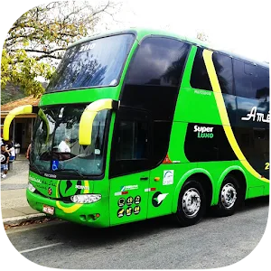 Heavy Bus Simulator-featured