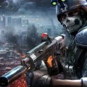 Modern Combat 5: mobile FPS-featured