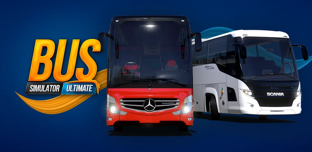 Bus Simulator: Ultimate
