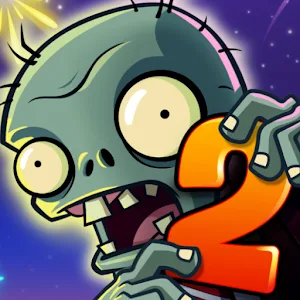 Plants vs Zombies™ 2-featured