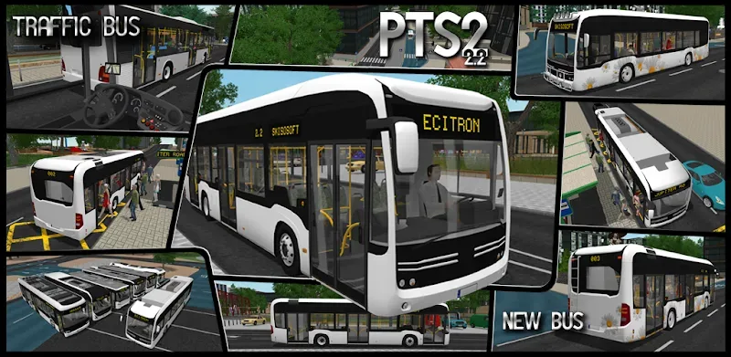 Public Transport Simulator 2