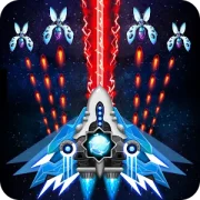 Space shooter – Galaxy attack-featured
