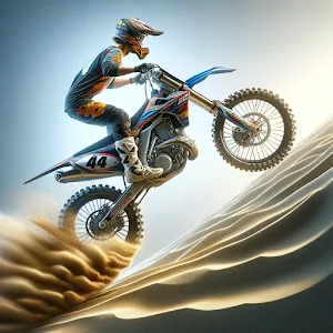 Android için Stunt Bike Extreme v0.511 MOD APK - PARA HİLELİ