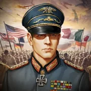 World Conqueror 3-WW2 Strategy-featured