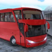 Bus Simulator : Extreme Roads-featured