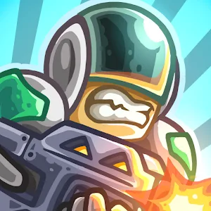 Iron Marines Offline Strategy-featured