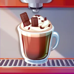 Android için My Cafe v2024.10.0.0 MOD APK - PARA HİLELİ